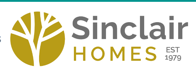 Sinclair Homes logo